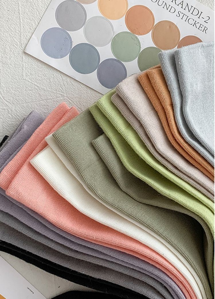 Socks For Woman