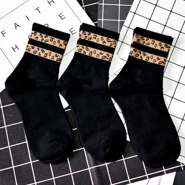 Excellent Quality Stripe Socks
