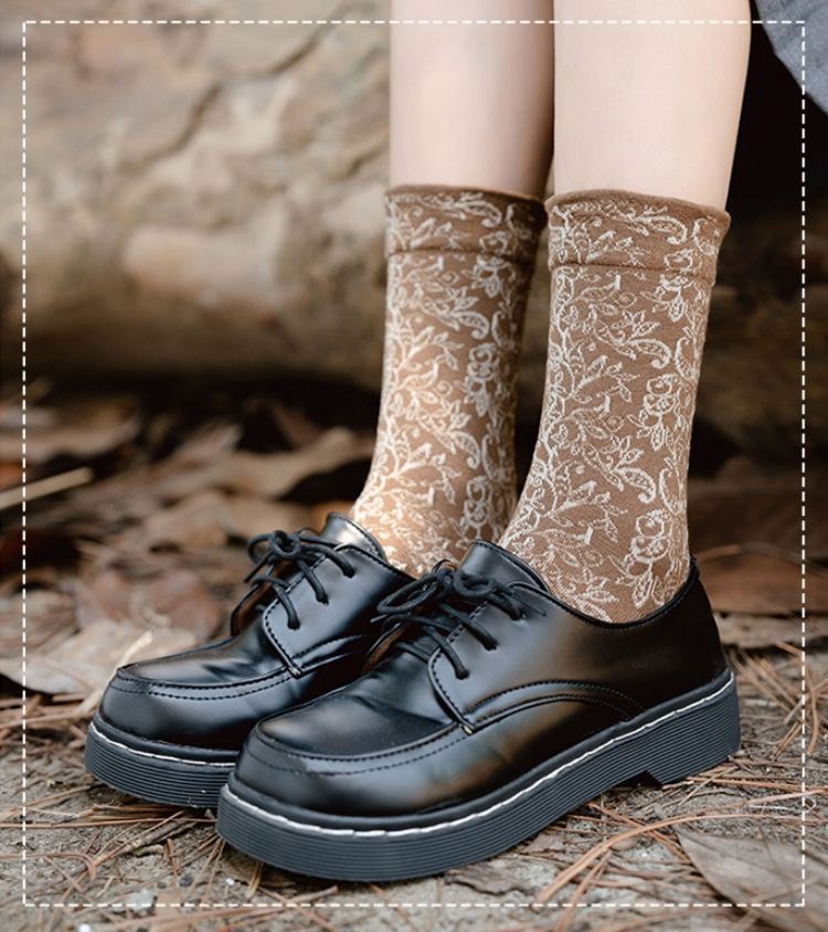 User-Friendly Design Women's Socks