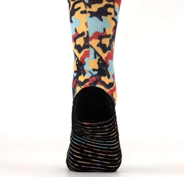 Wholesale custom socks logo crew size 3D sublimation 02(1)