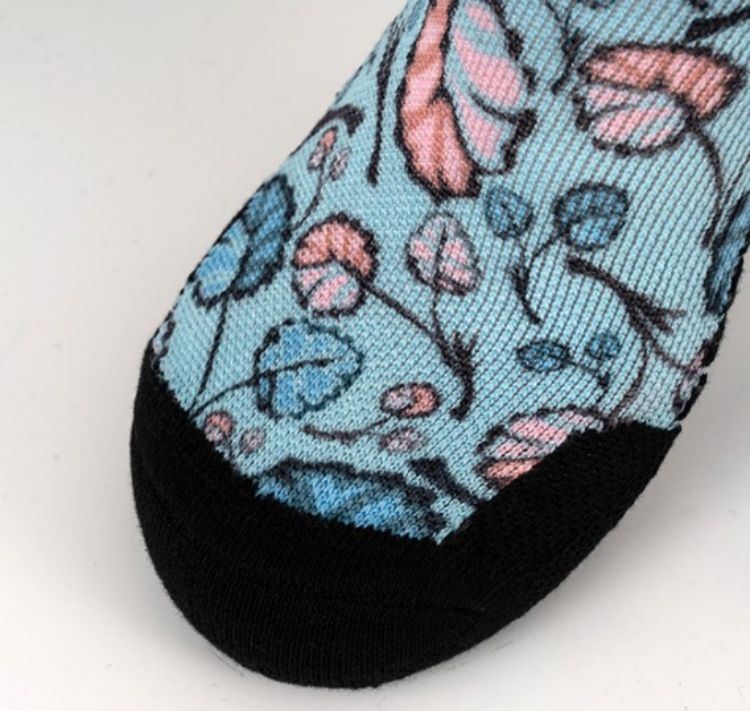 socks sport custom socks 3D sublimation in stock 06