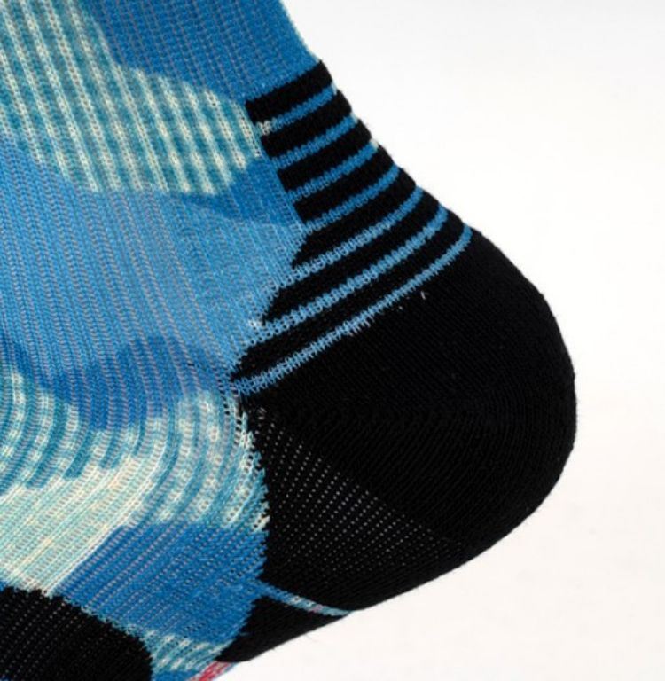 socks printed tube sublimation socks made in China 05