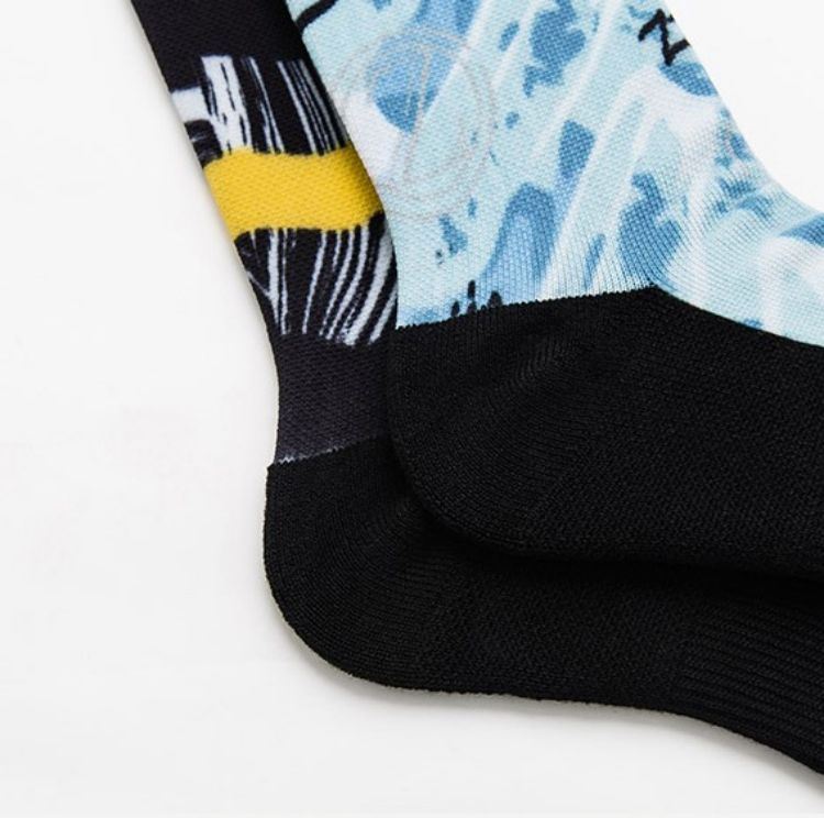 3d printed socks tube sublimation socks made in China 05(1)