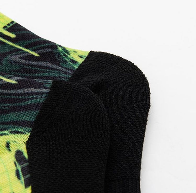 Wholesale printed tube sublimation socks 02(1)