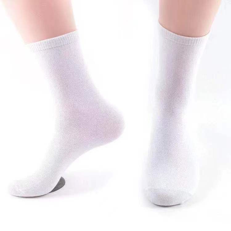 China socks print sublimation socks blank manufactures 03(1)
