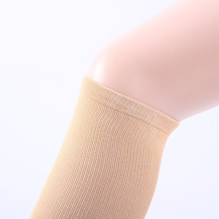 skin color compression socks medical China