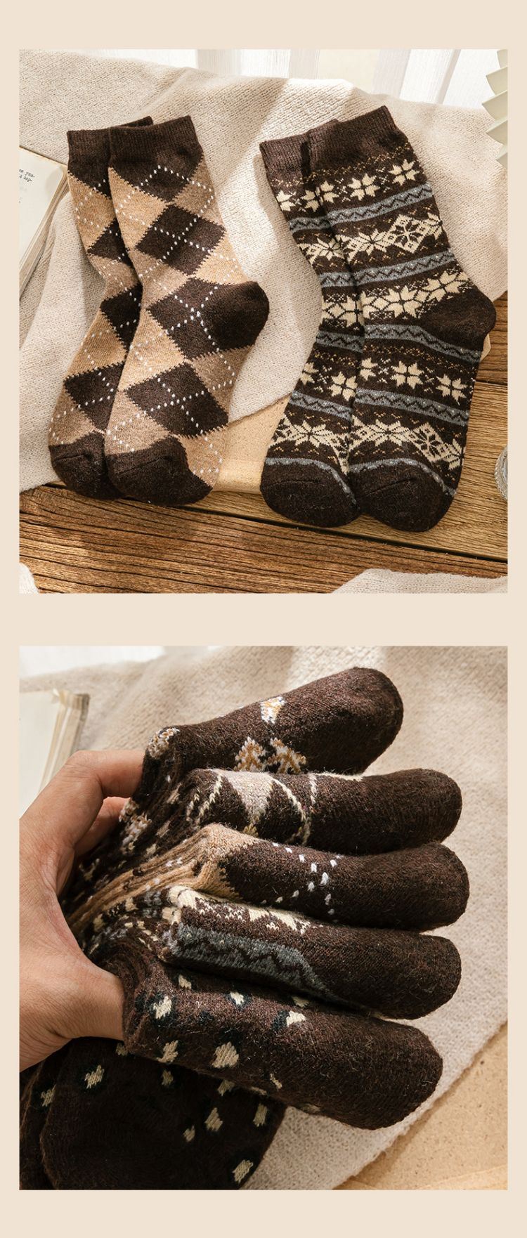 socks crew dots Boot socks socks crew dots Boot socks