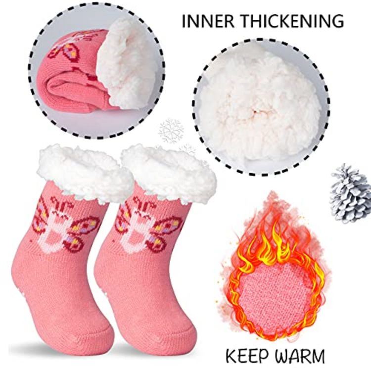 sherpa socks for girls sherpa socks for girls