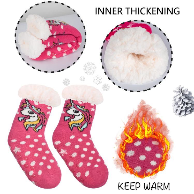 girls sherpa socks girls sherpa socks