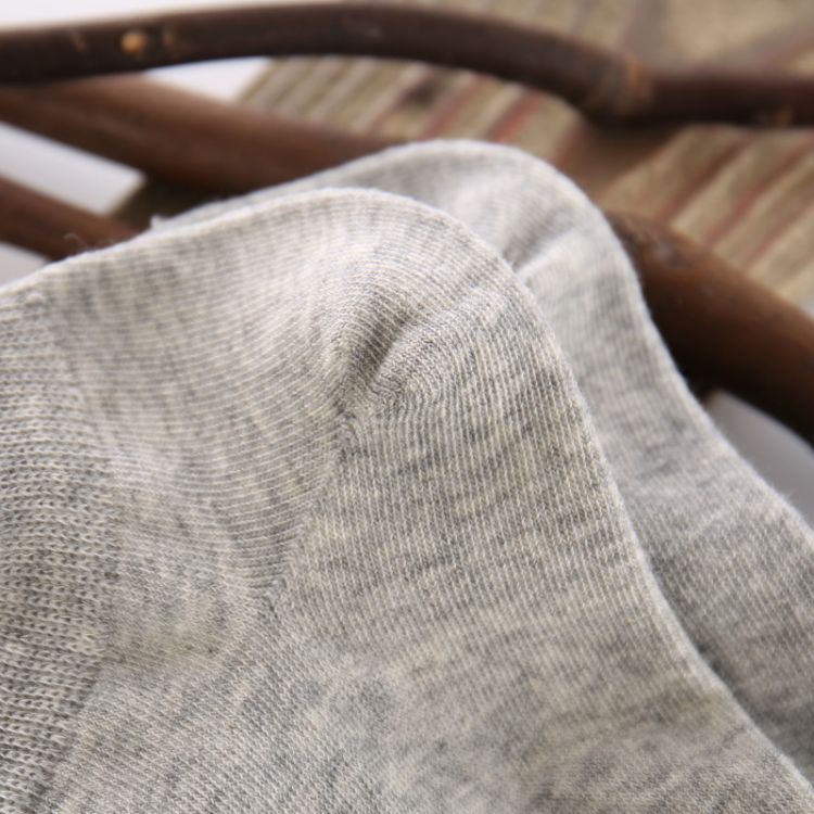 100 cotton men crew size work socks+manufacturers