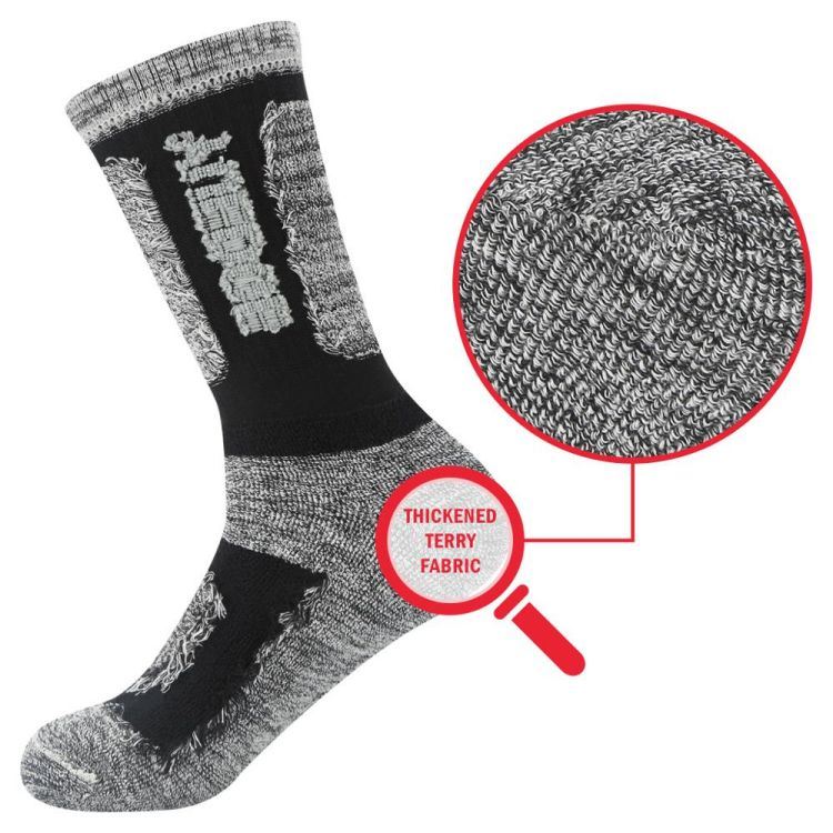 comfortable durable men crew work socks+suppliers