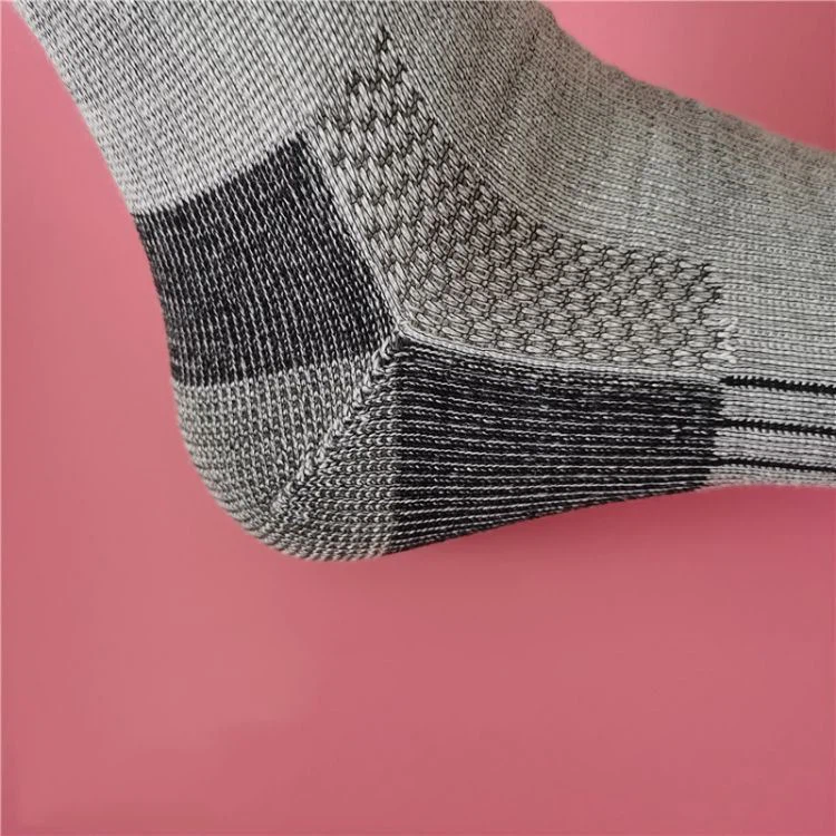 mens mid calf work socks+suppliers
