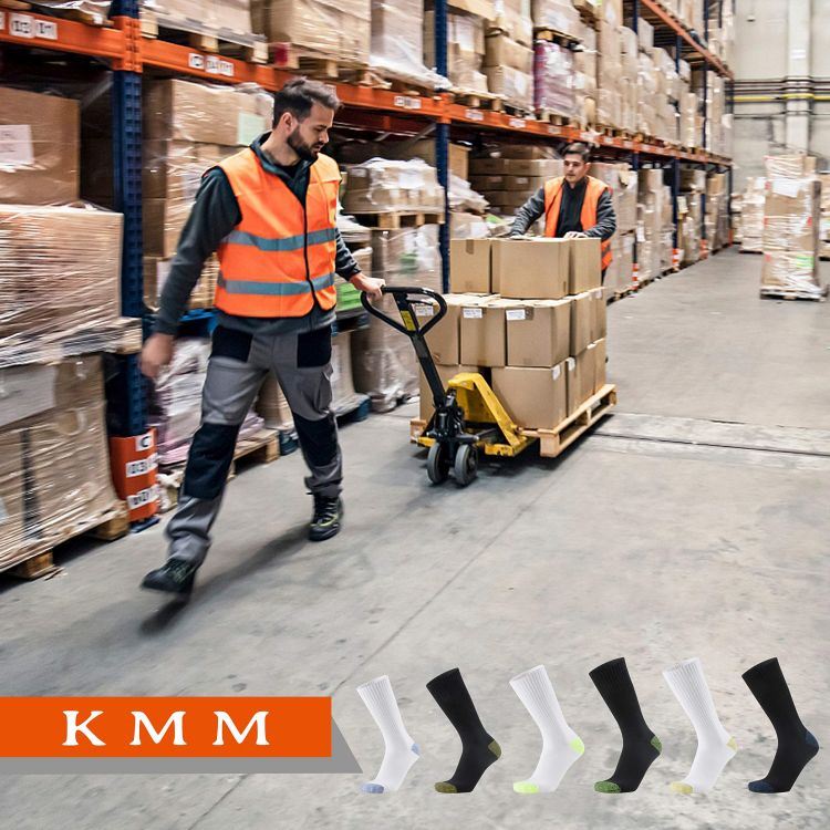 China+men black socks work socks+factory