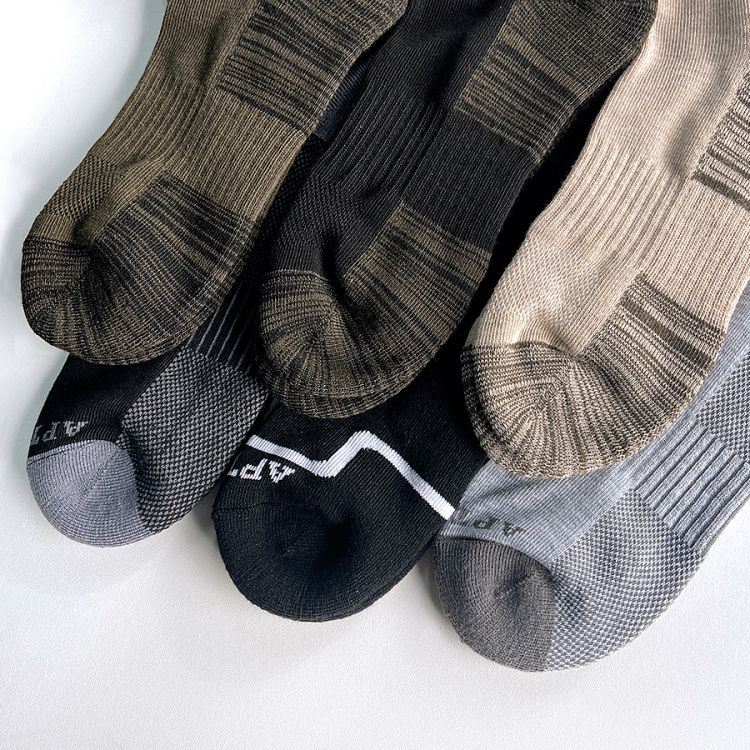 socks men black work socks+suppliers