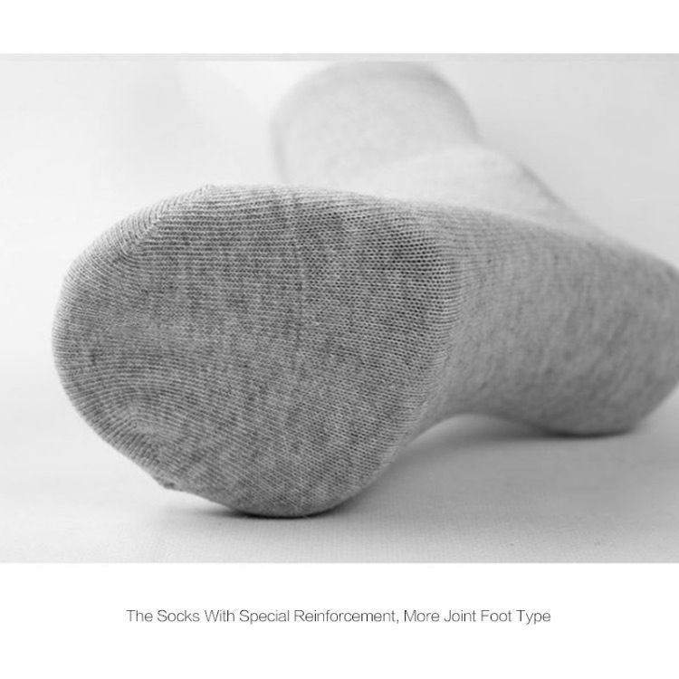 China+man socks cotton for summer work socks+factory
