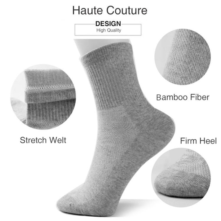 China+man socks cotton for summer work socks+manufacturers