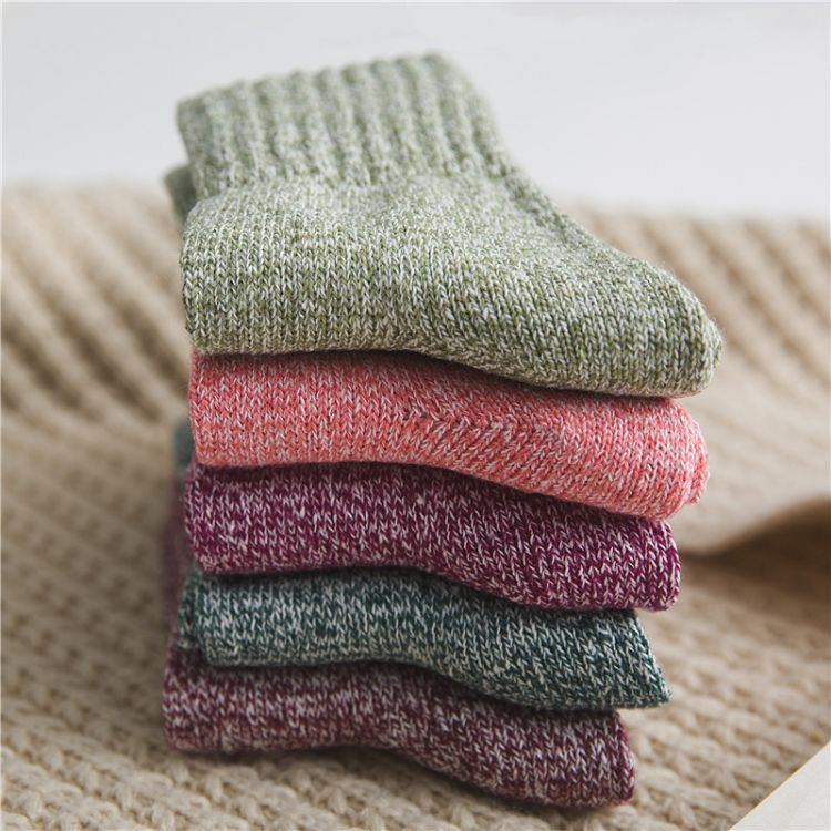 China+fashion winter thick socks work socks+suppliers China+fashion winter thick socks work socks+suppliers