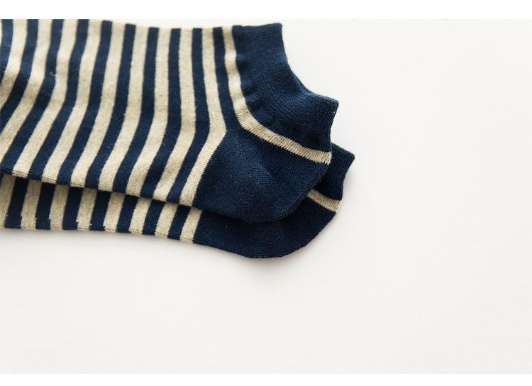China+Navy Ankle Work Socks+suppliers