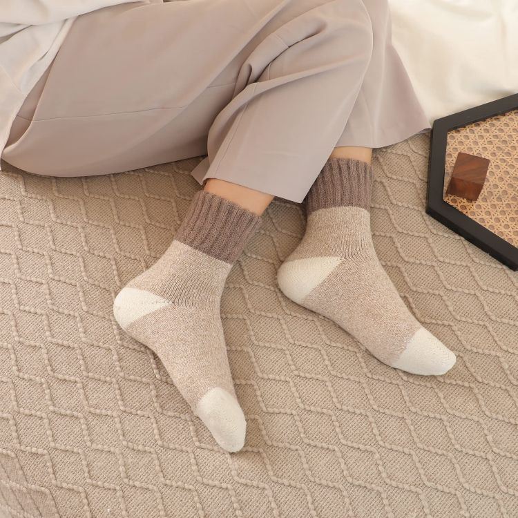 designer inspired socks Boot socks+manufacturers