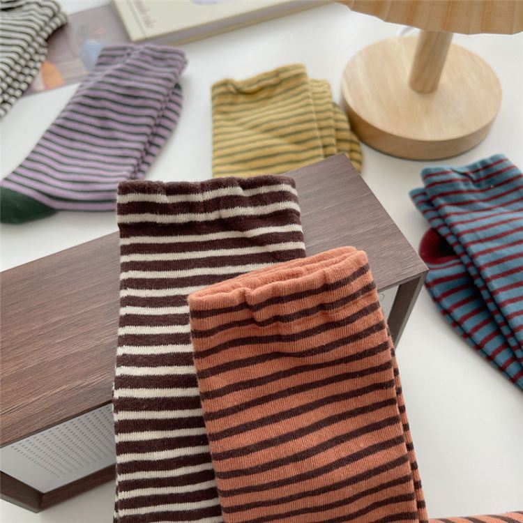 Excellent Woman Fashion Socks