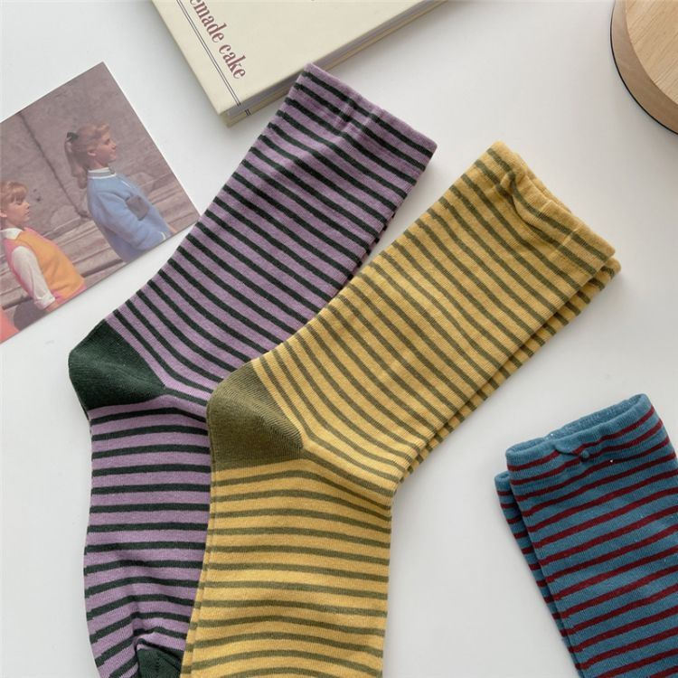 Excellent Turkish Woman Fashion Socks