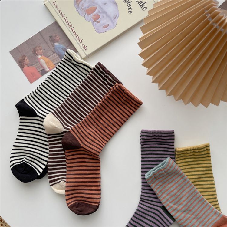 Woman Fashion Socks