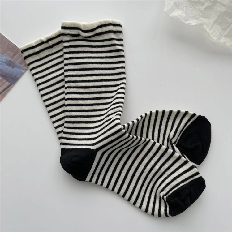 Turkish Woman Fashion Socks