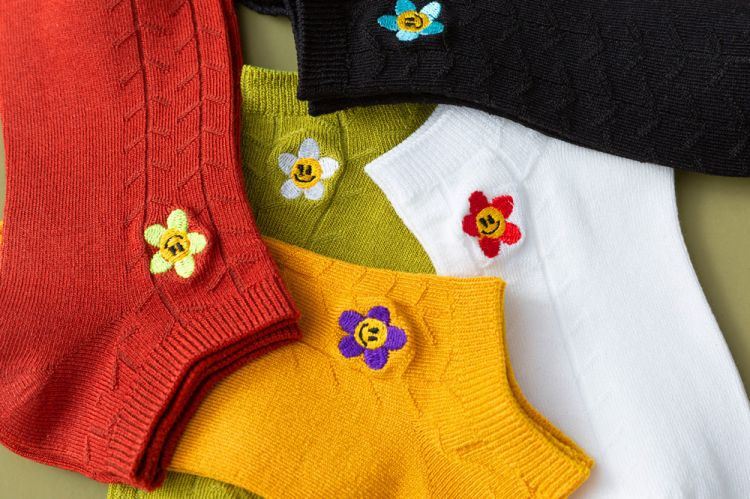 Bamboo Socks