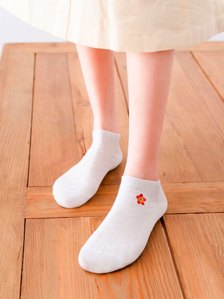 Ladies Socks