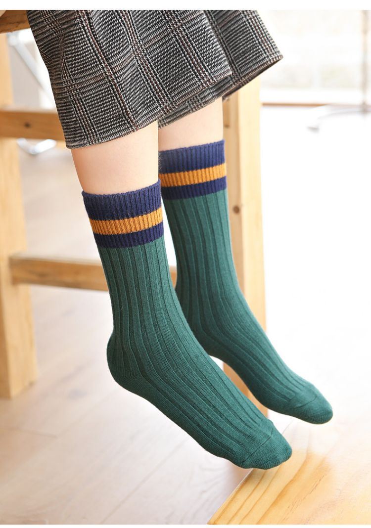 Wool Socks Women
