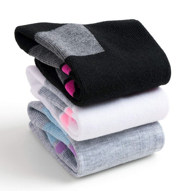 gym, socks with cushion (9)