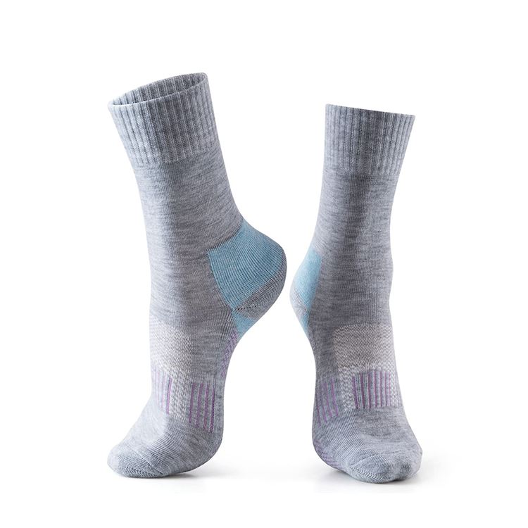 gym, socks with cushion (11)