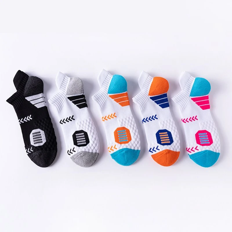 Basketball Tube Socks