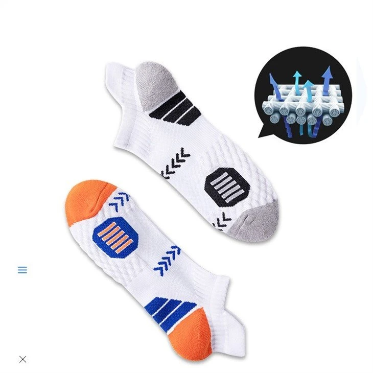 Sports Socks