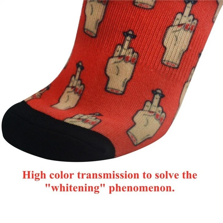 3D print socks free sample