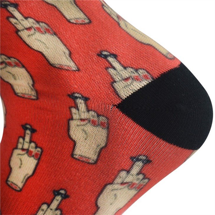 3D print socks made in China