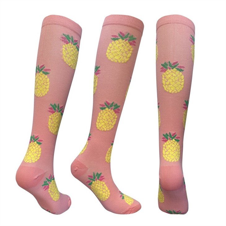 hot style ready to ship compression socks bulk
