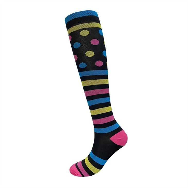 hot style ready to ship compression socks instock