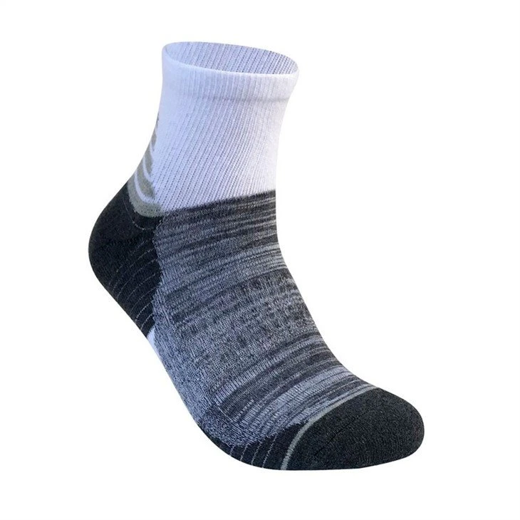 Ankle professional cushion men's golf socks in stock 06