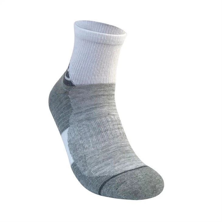 Ankle professional cushion men's golf socks made in China 05