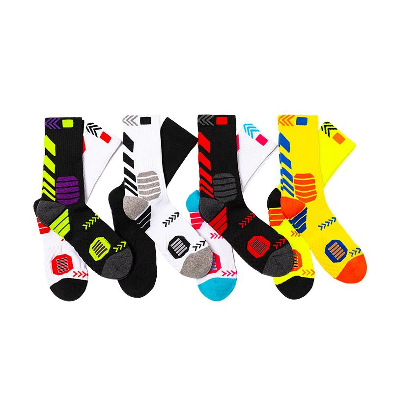 Basketball Socks For Professional Game