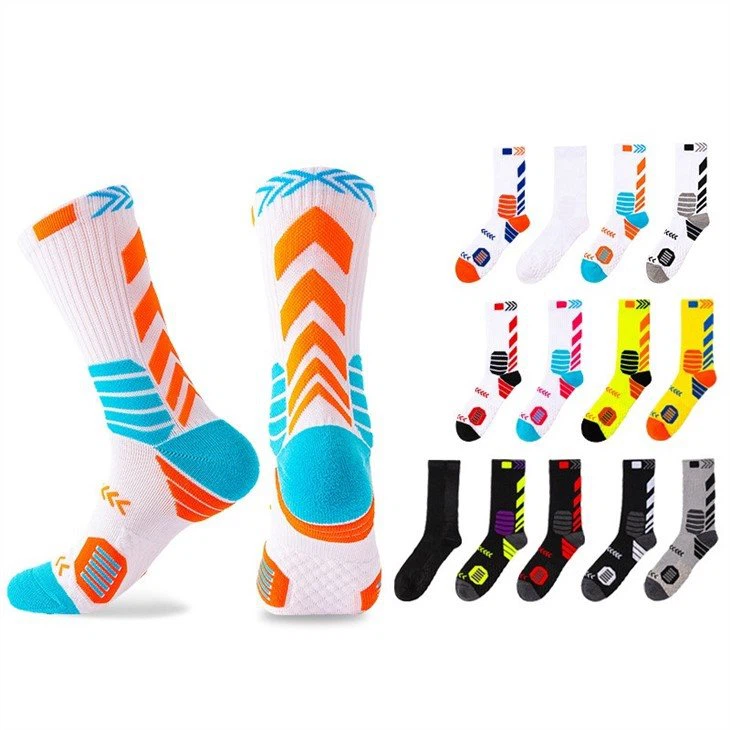 Basketball Socks
