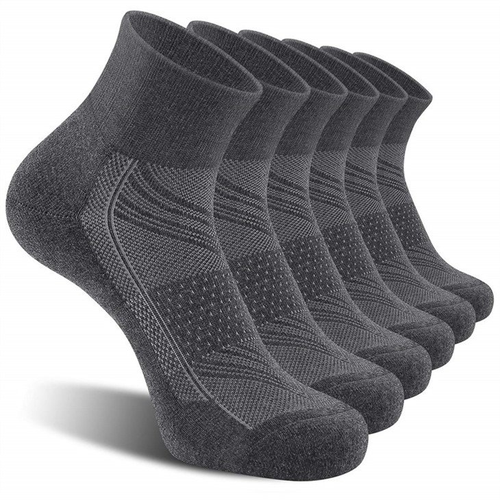 Mesh Sport Running Socks