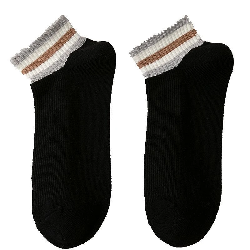 Best Mens Sock Brands Cotton Ankle Socks