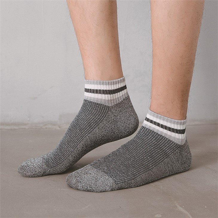 Best Mens Sock Brands Cotton Ankle Socks quotation