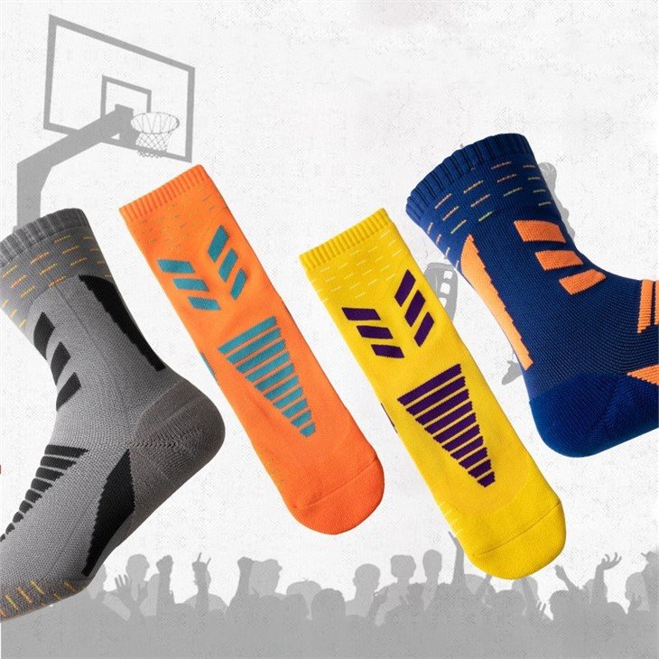 Basketball Socks
