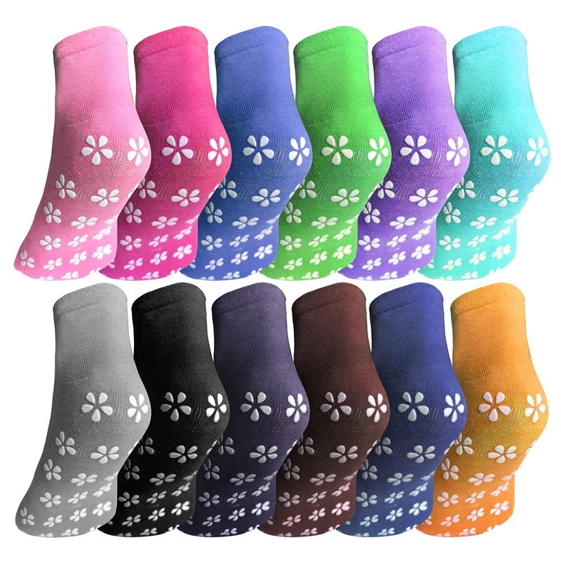 Best Womens Trampolin Socks