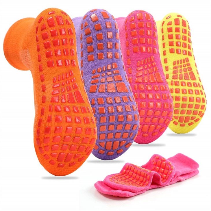 Trampoline Socks suppliers