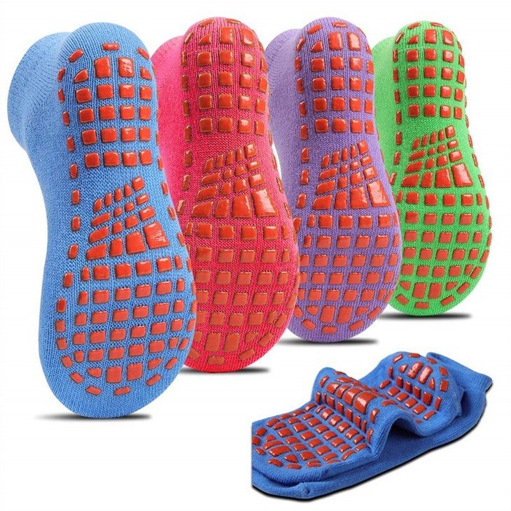 Trampoline Socks manufacturers