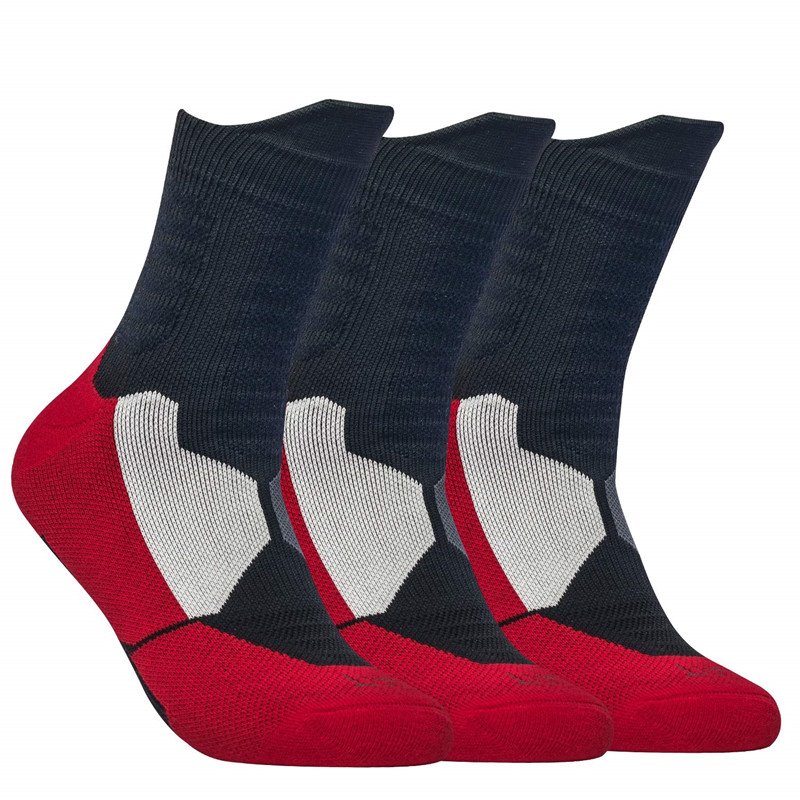 Breathable Mesh Men's Sport Ankle Socks